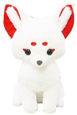 Amazon.co.jp: ちょコンとキツネ ぬいぐるみ (ウルトラBIG 全長50cm